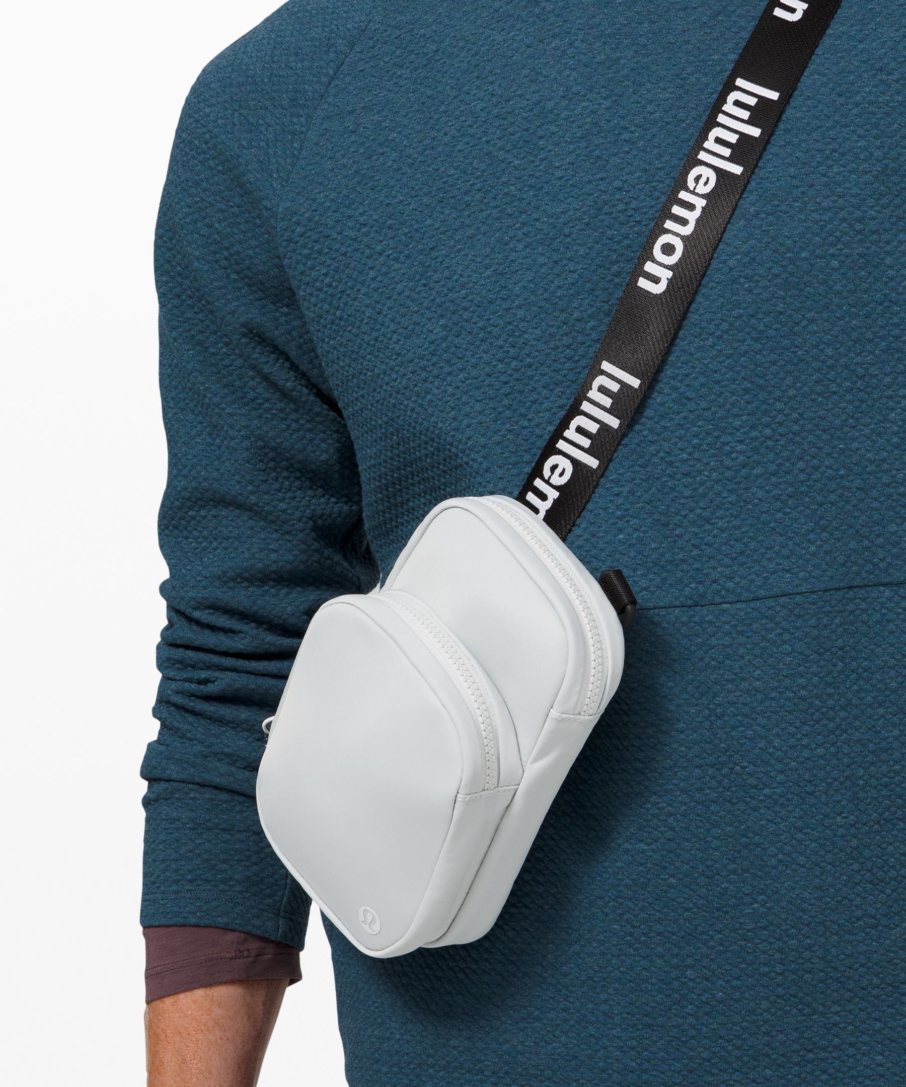 The Rest is Written Crossbody Women's Bags Lululemon UK