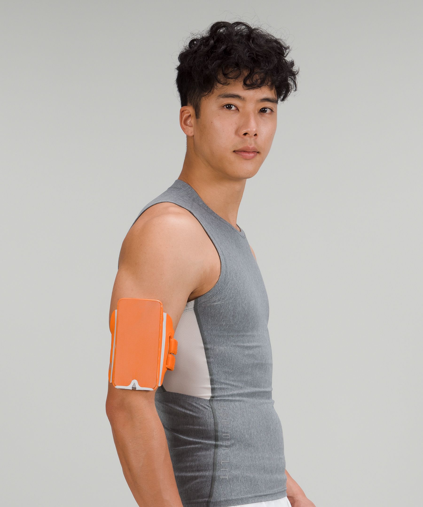 Fast and Free Running Armband Equipment Lululemon NZ