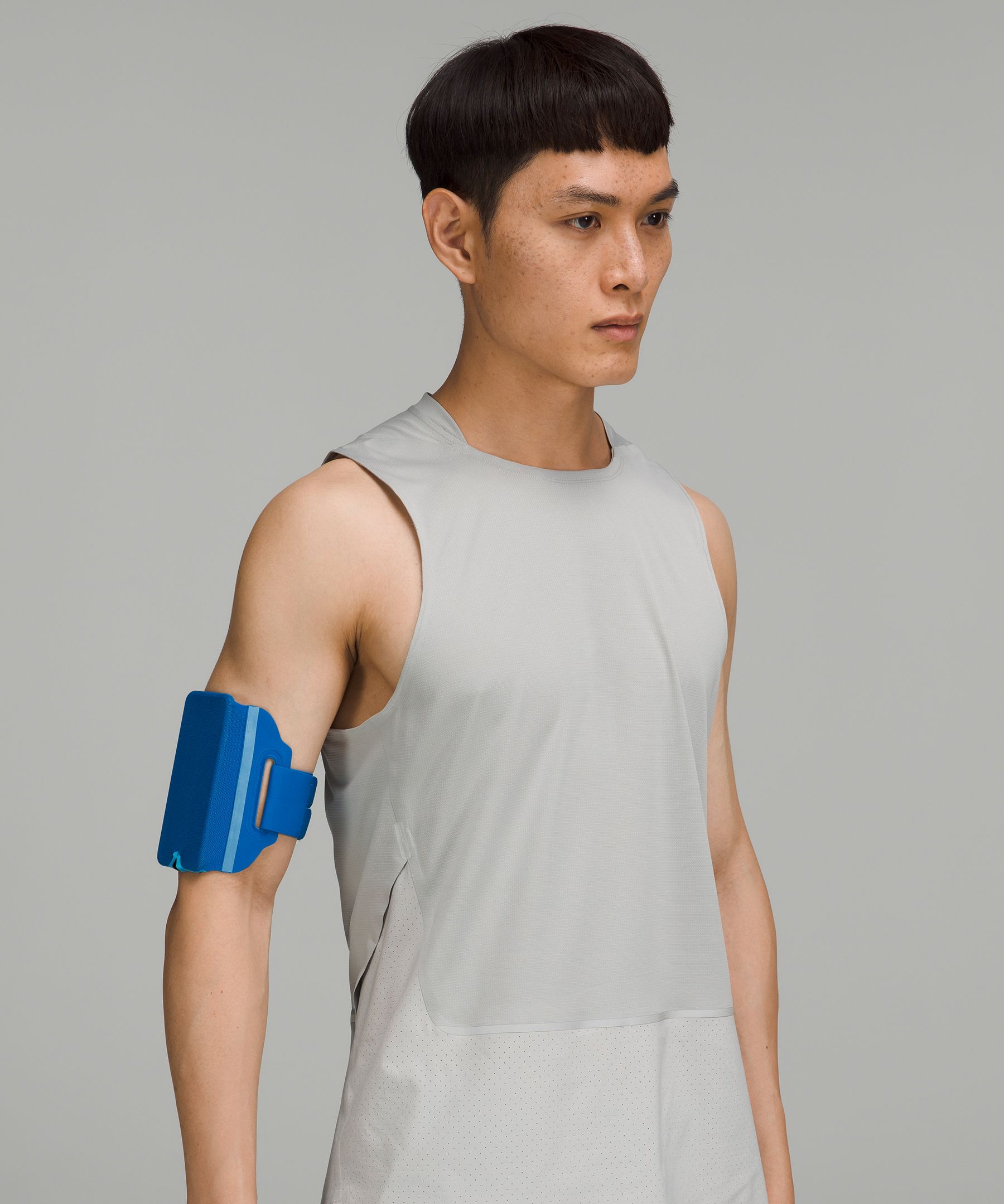 Fast and Free Running Armband Equipment Lululemon UK