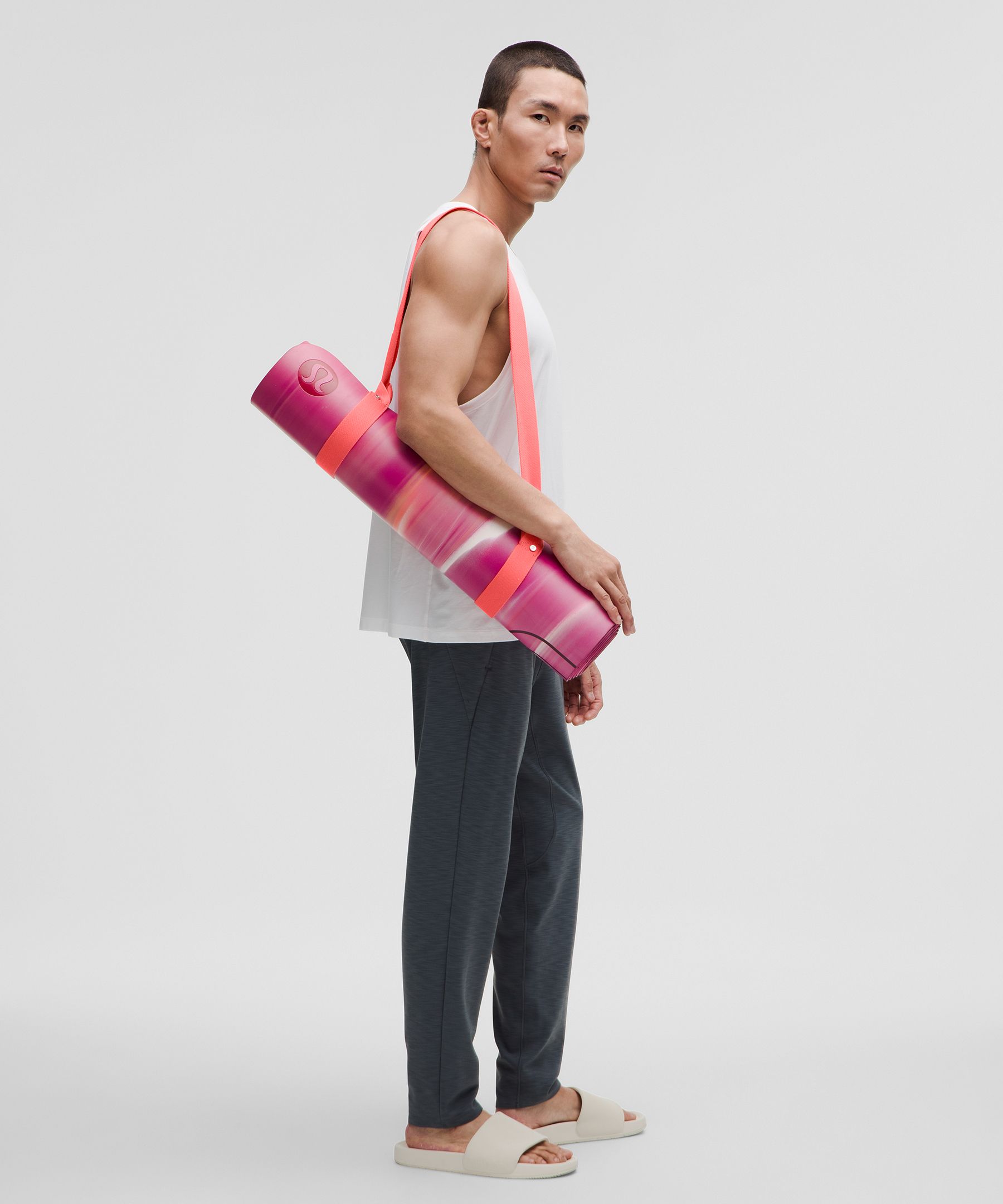 Lululemon yoga strap online