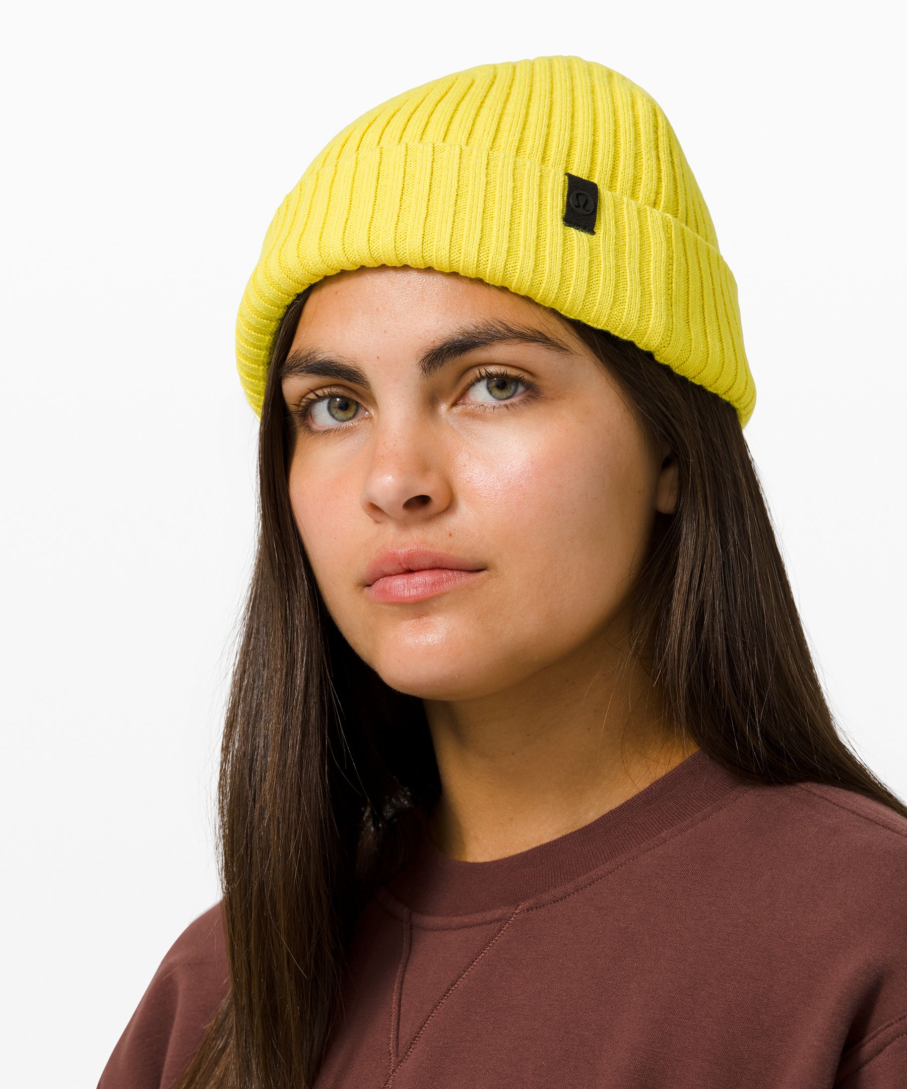 From the Top Beanie | Lululemon UK