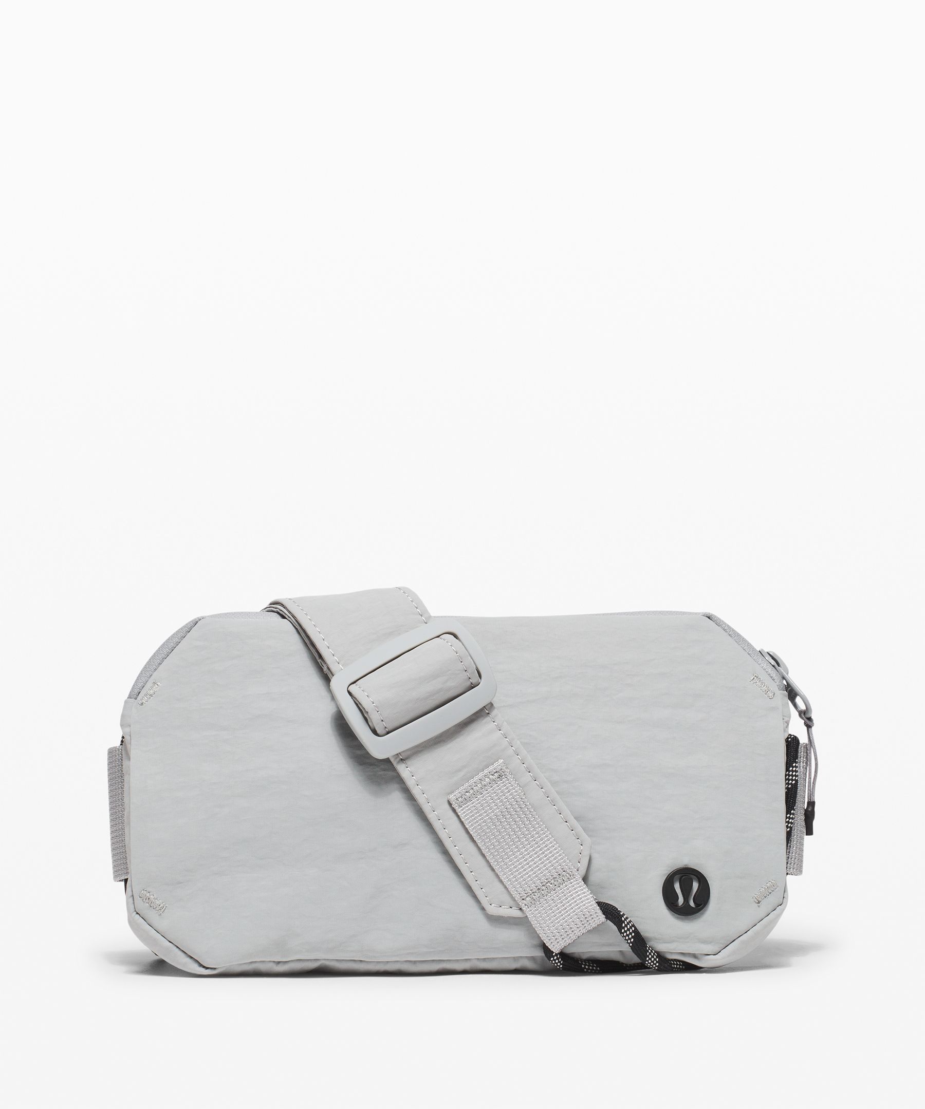 lululemon cross body bag