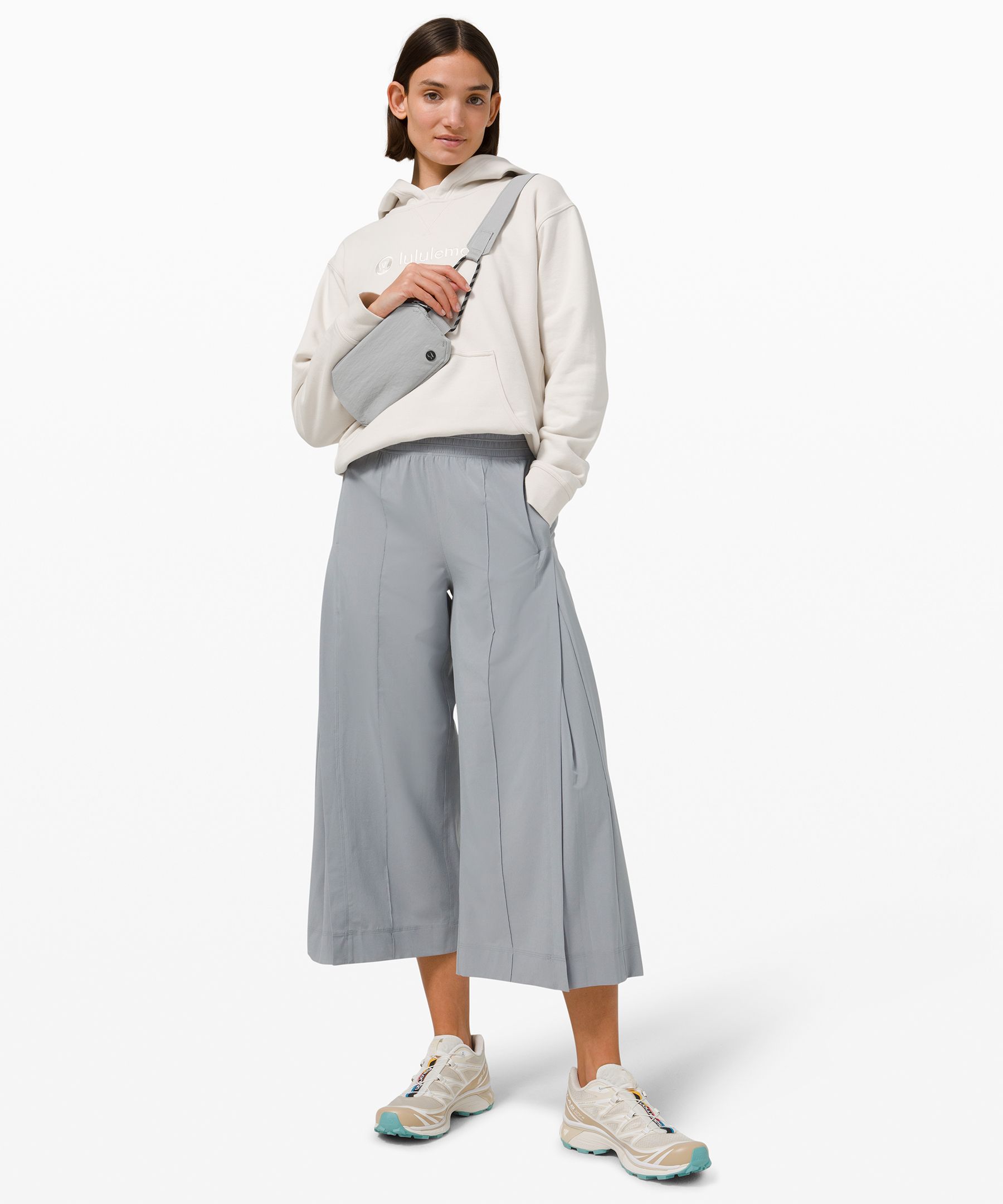 LULULEMON POP IT OFF CROSSBODY