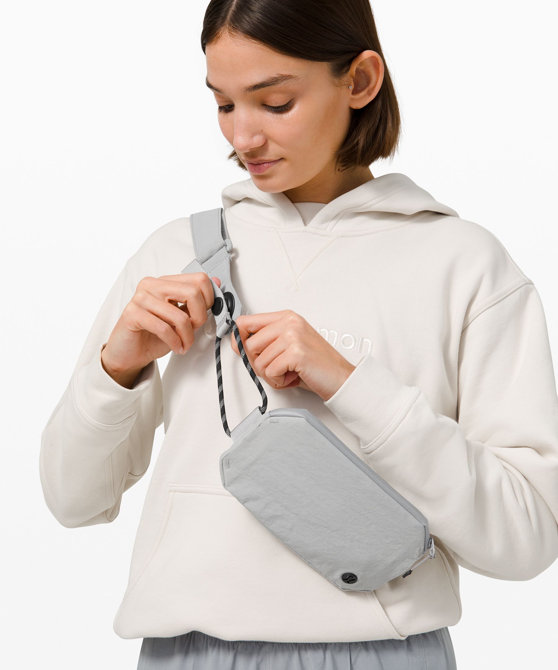 LULULEMON POP IT OFF CROSSBODY