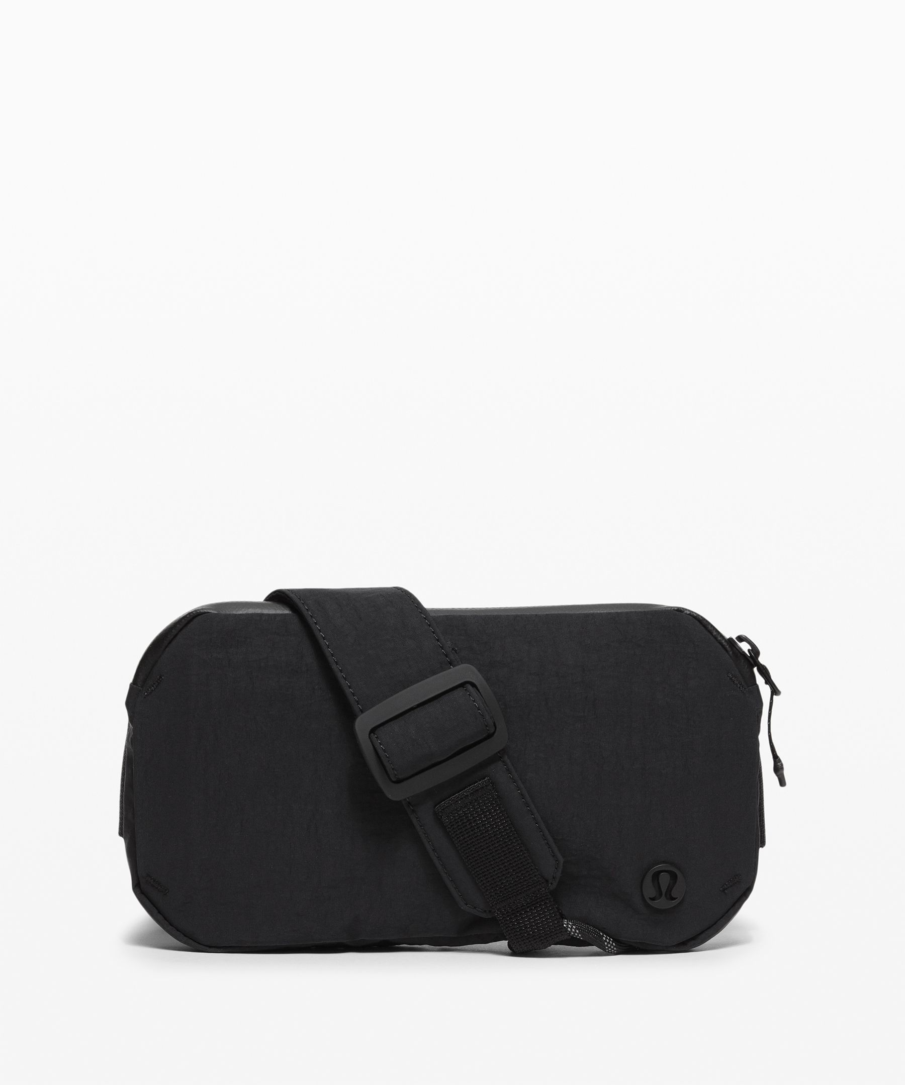 lululemon crossbody tote