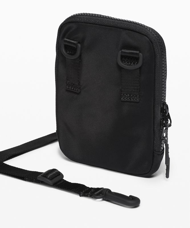Easy Access Crossbody Bag Online Only