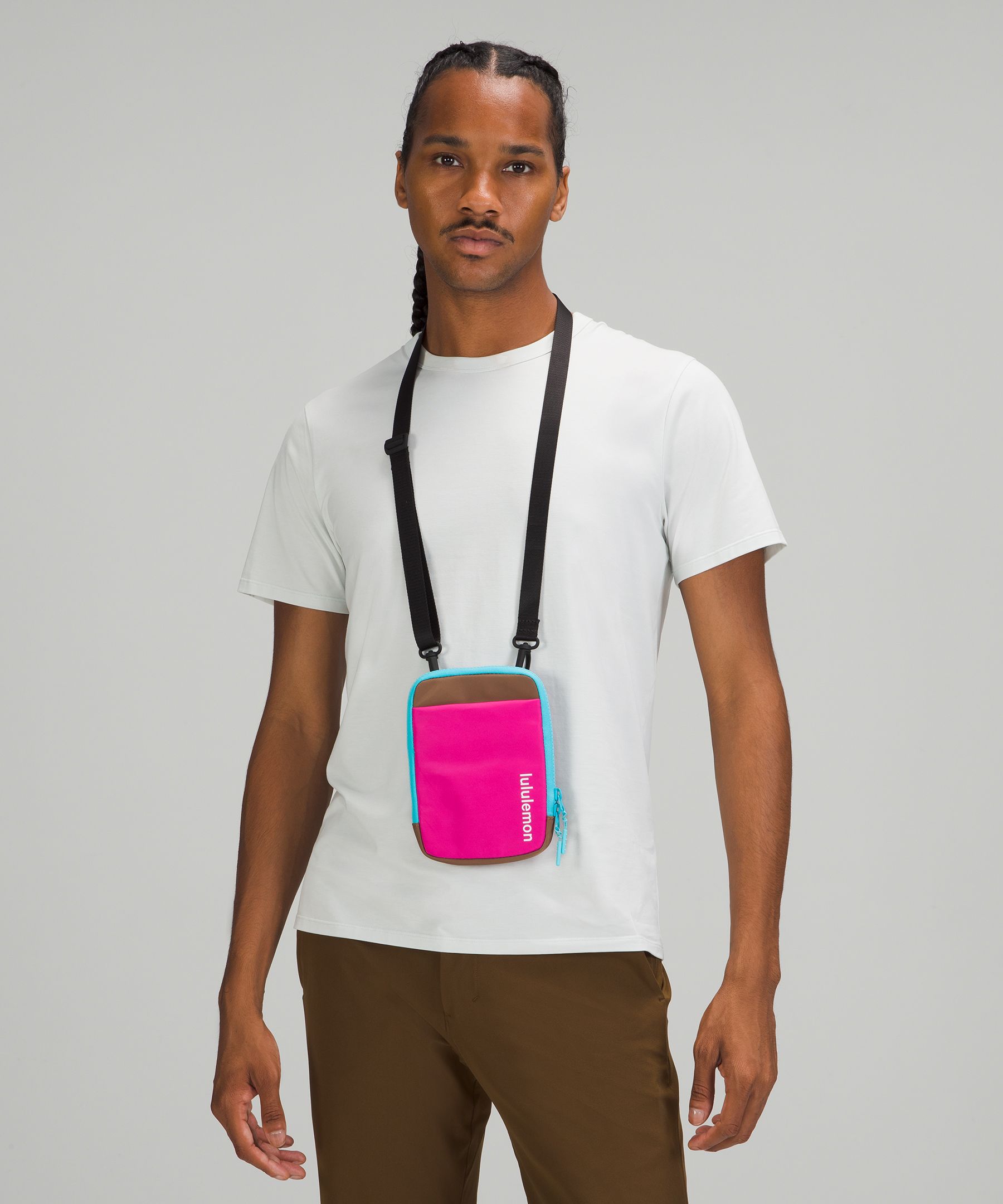 lululemon crossbody bag