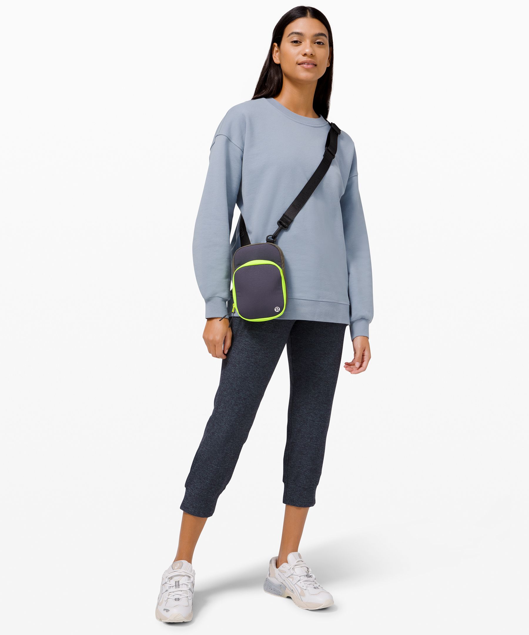 lululemon crossbody