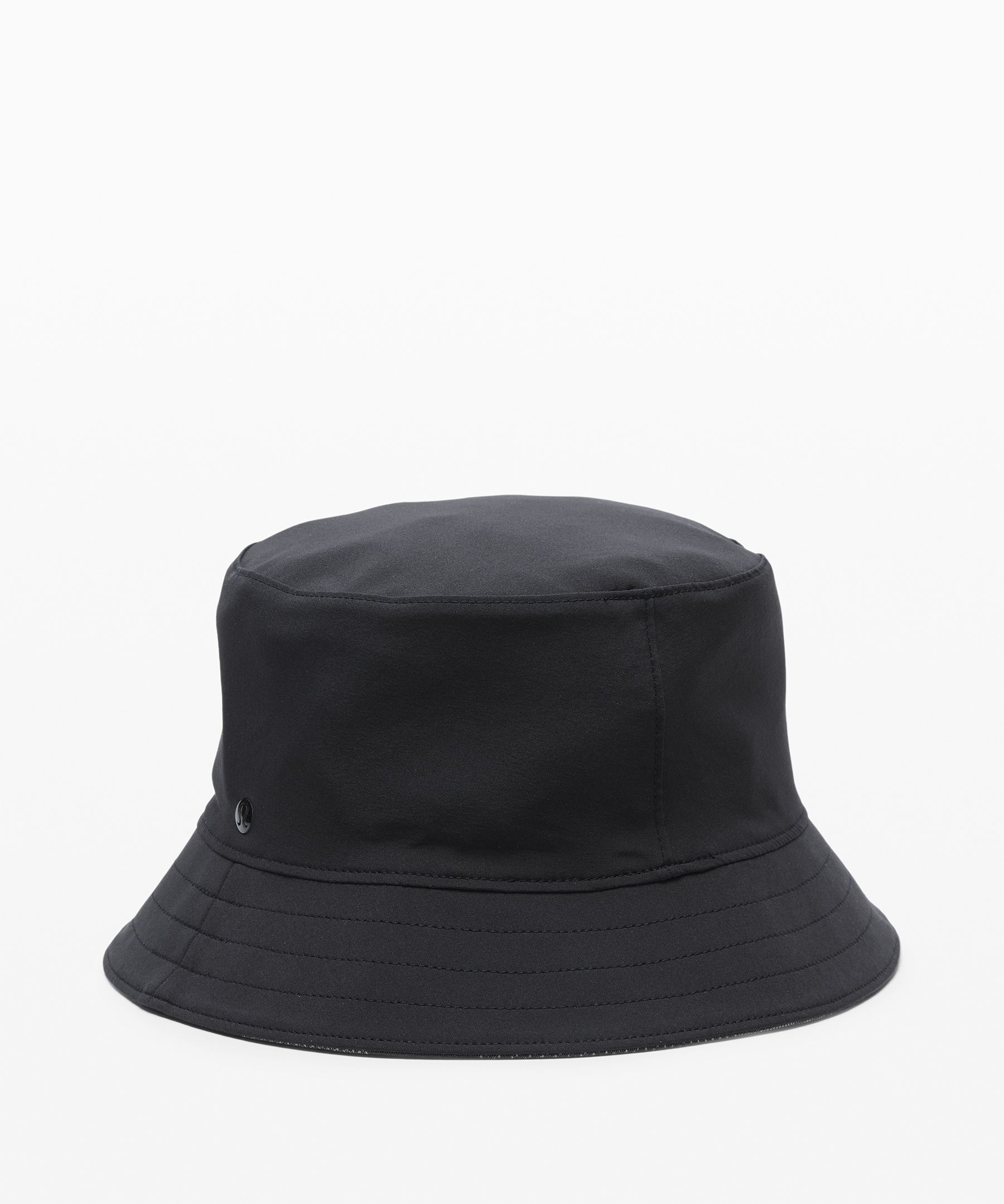Lululemon Both Ways Bucket Hat In Black | ModeSens