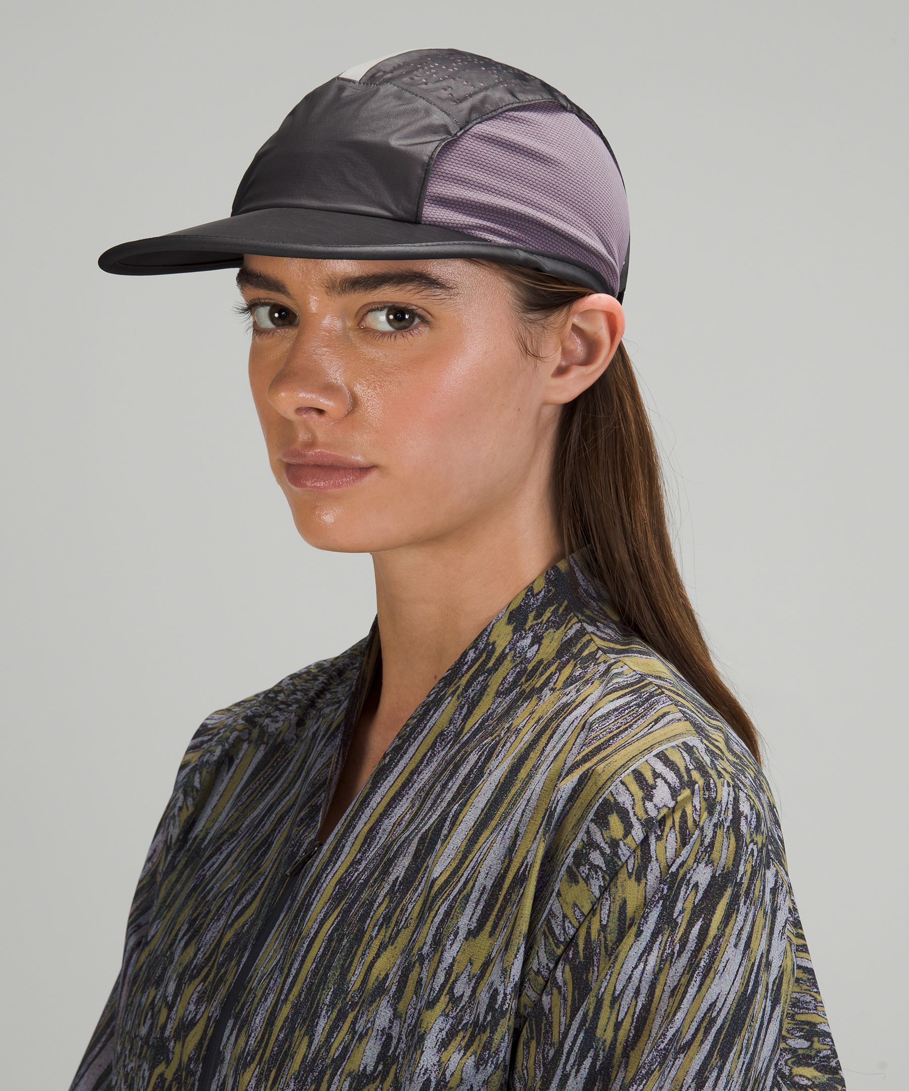 lululemon Lab SS21 Collection Lookbook