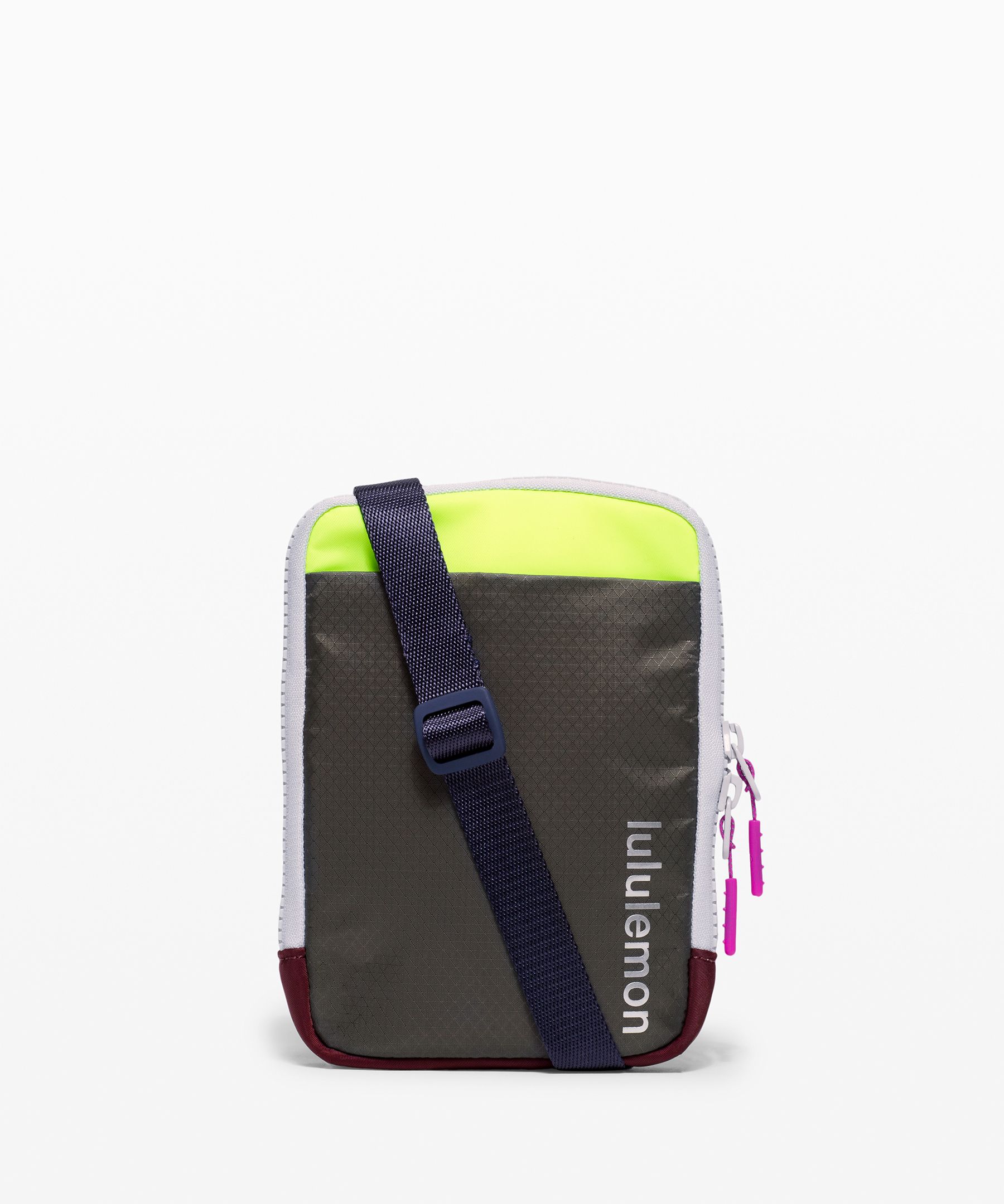 lululemon crossbody