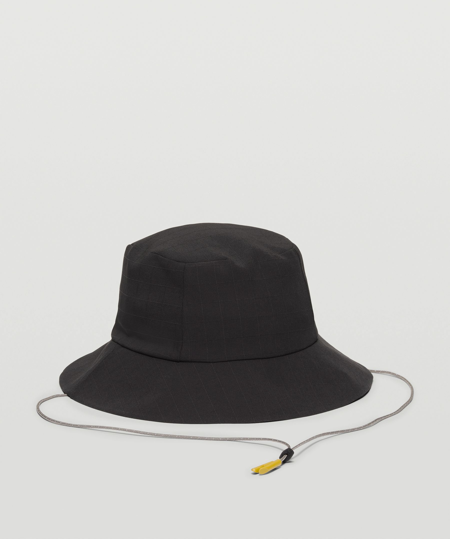 Lululemon store bucket hat