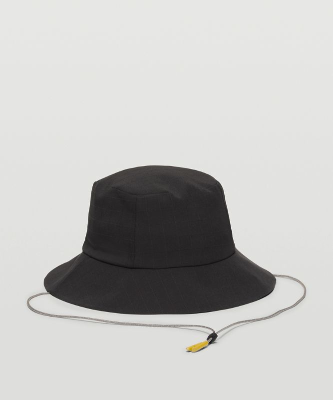 lululemon lab Bucket Hat With Strap | Hats | Lululemon EU
