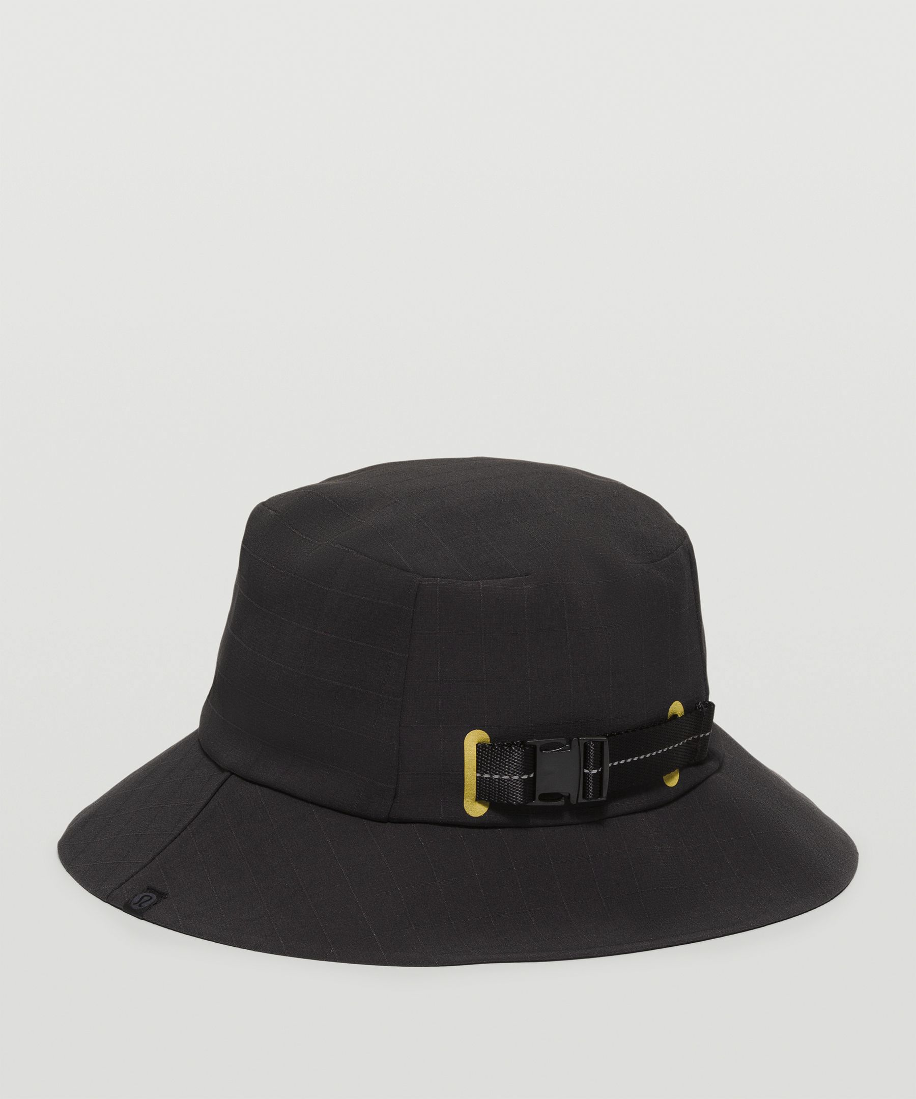 lululemon lab Bucket Hat With Strap