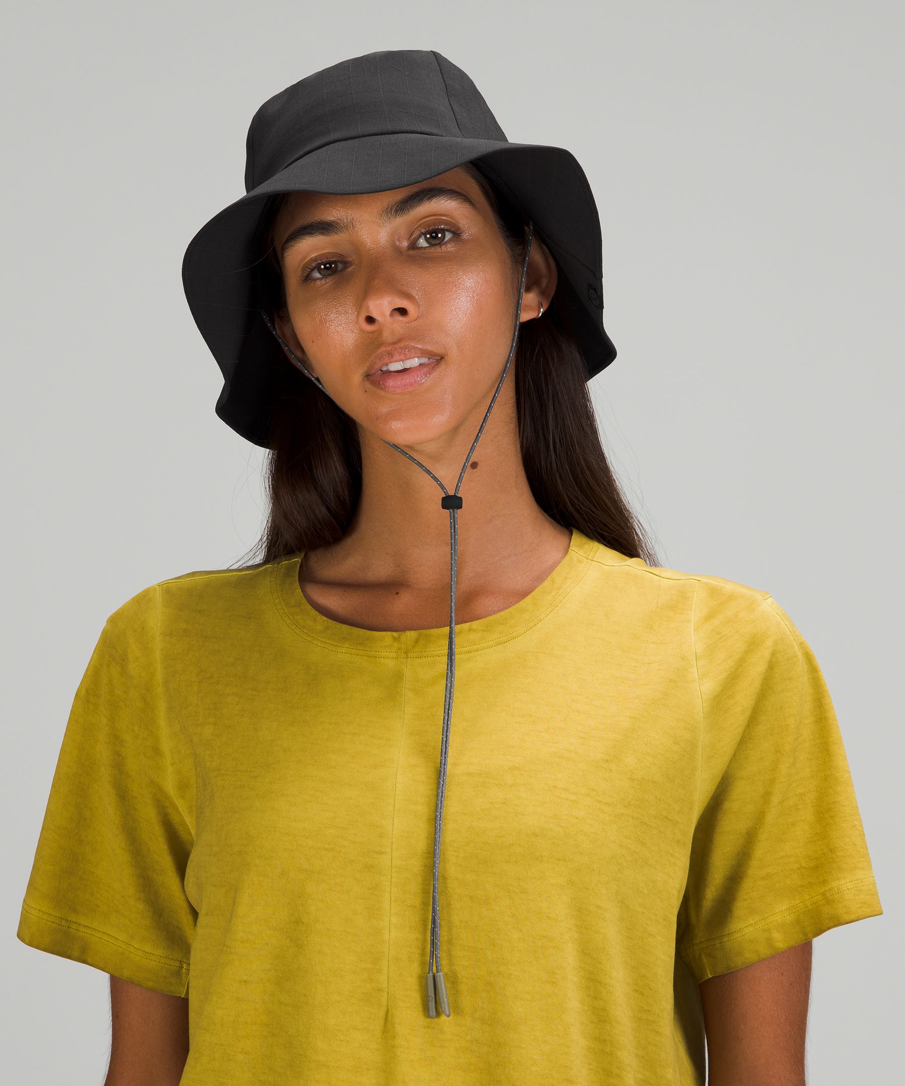 Lululemon Bucket Hat With Pocket Option  International Society of  Precision Agriculture