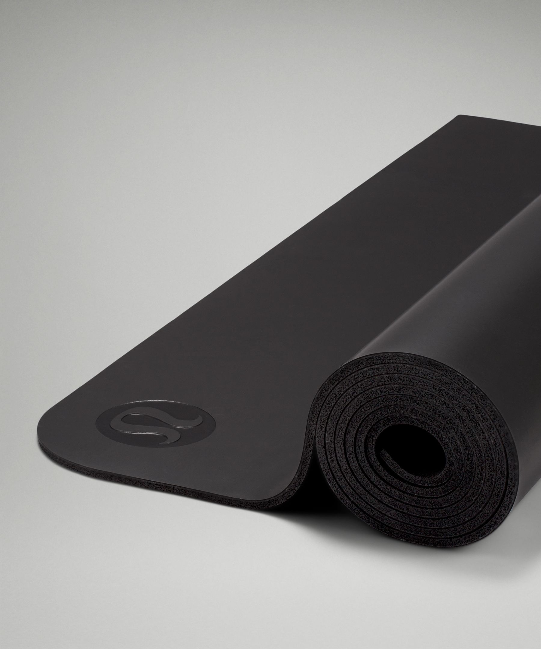 The Mat 5mm Made With FSC Certified Rubber Unisex Mats lululemon