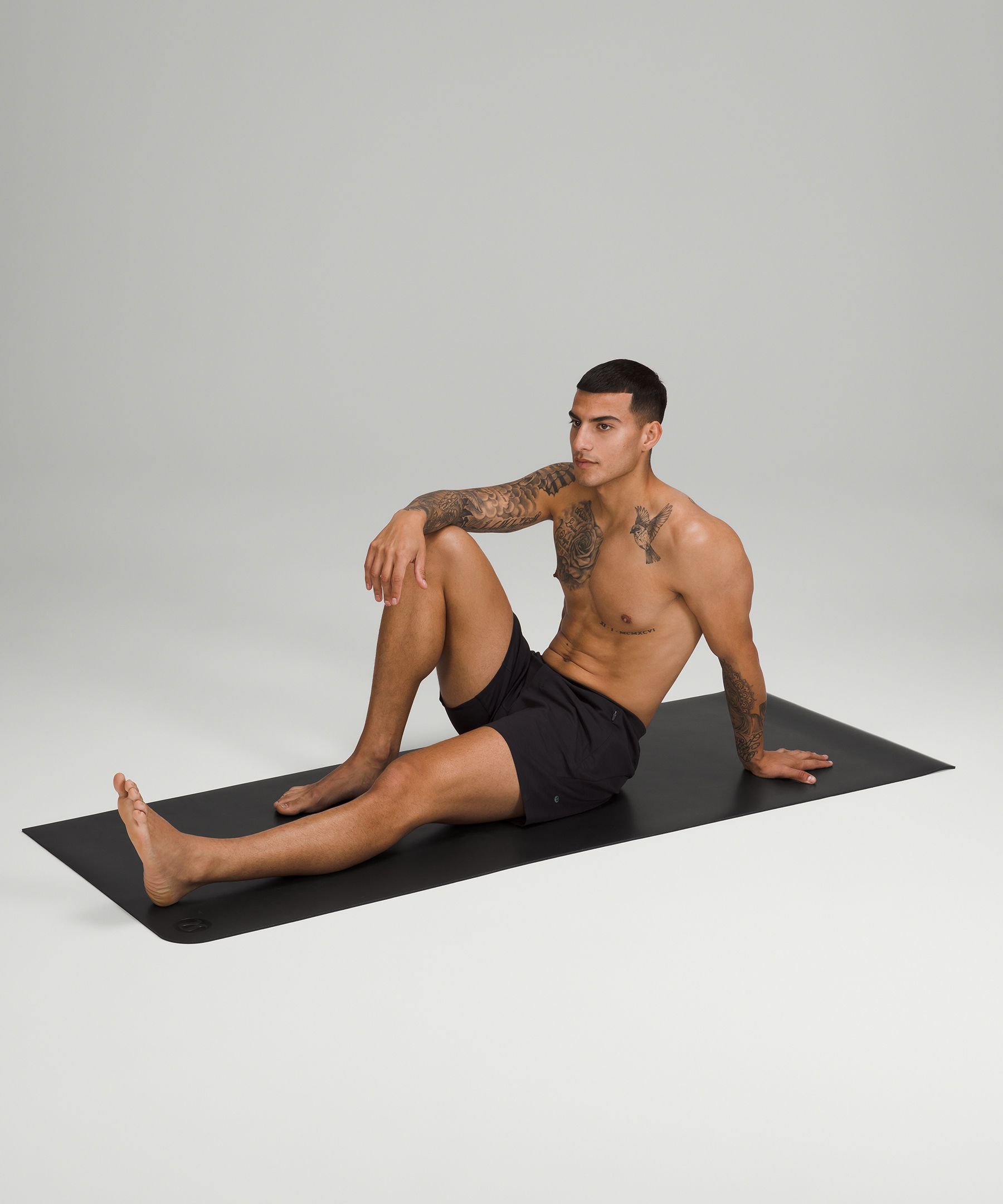 The Mat 5mm | Lululemon EU