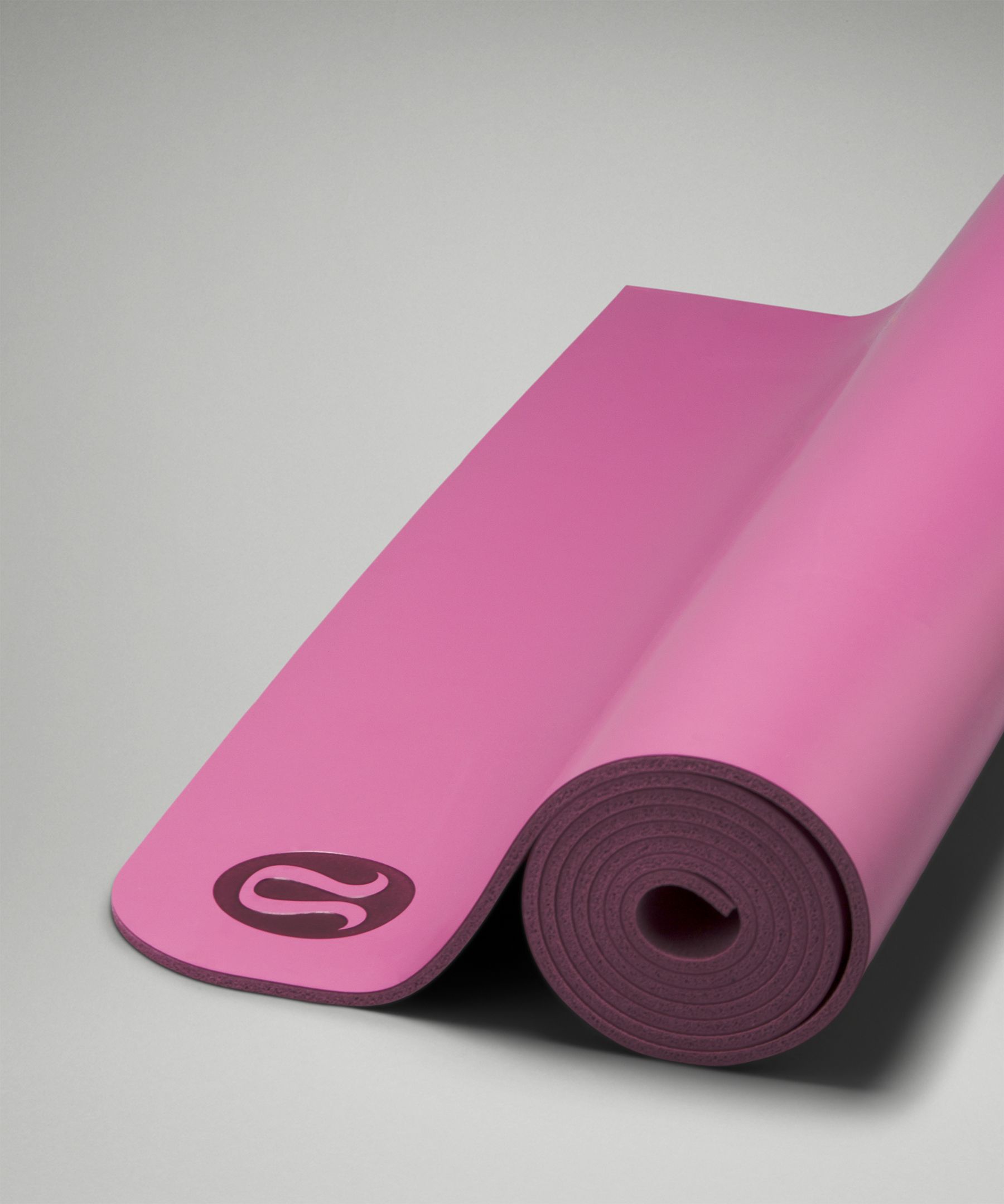 lululemon yoga mat／ヨガマット - ヨガ・ピラティス