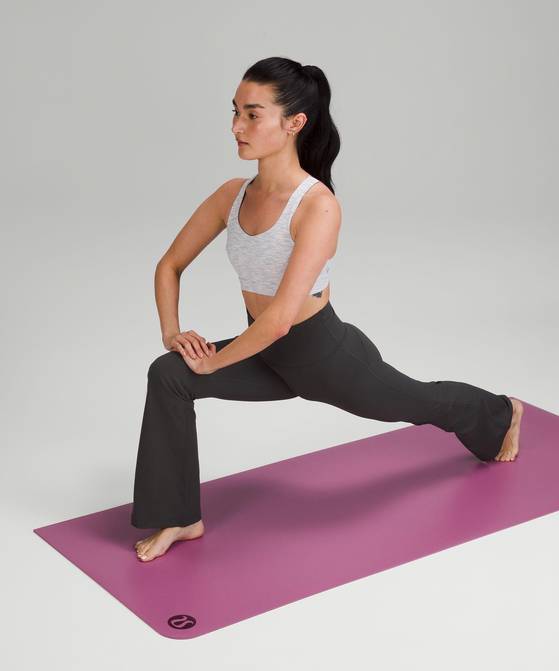 The Mat 5mm | ヨガマット | Lululemon JP