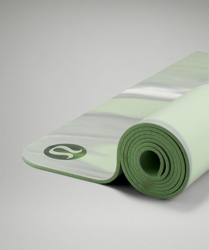 The Mat 5mm Made With FSC-Certified Rubber