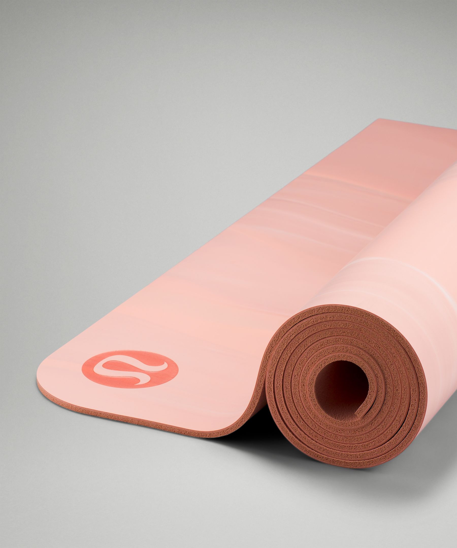 The Reversible Mat 5mm, Yoga Mats