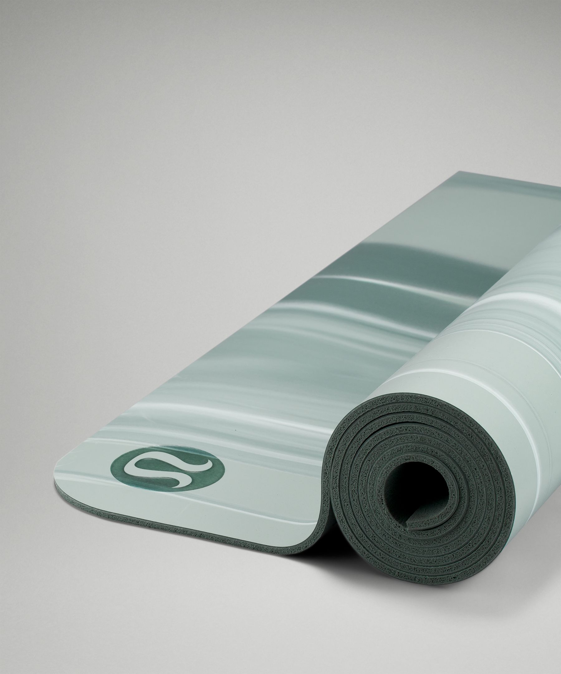 The Reversible Mat 5mm, Yoga Mats