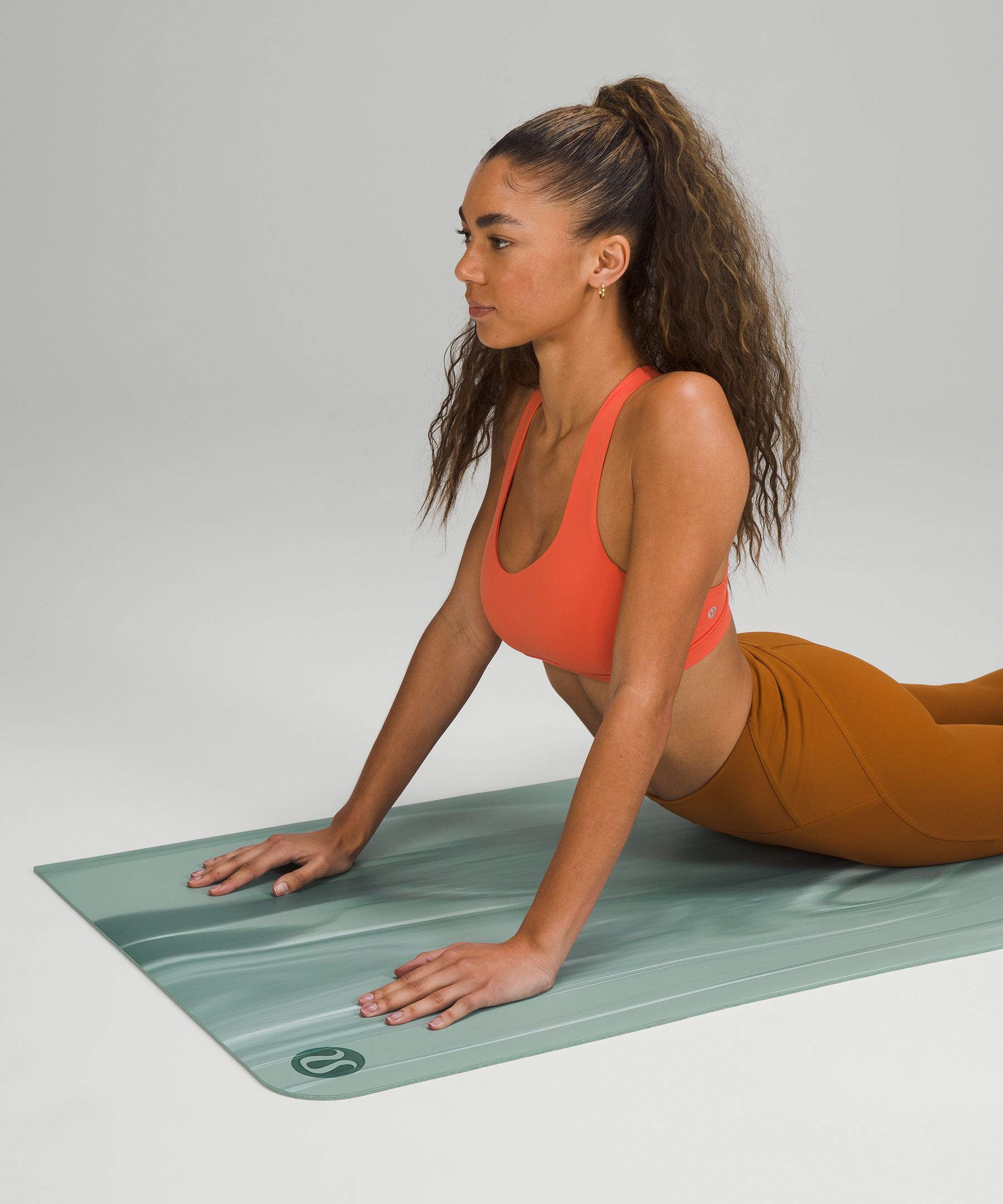 The Mat 5mm *Made With FSC™ Certified Rubber | Unisex Mats | lululemon