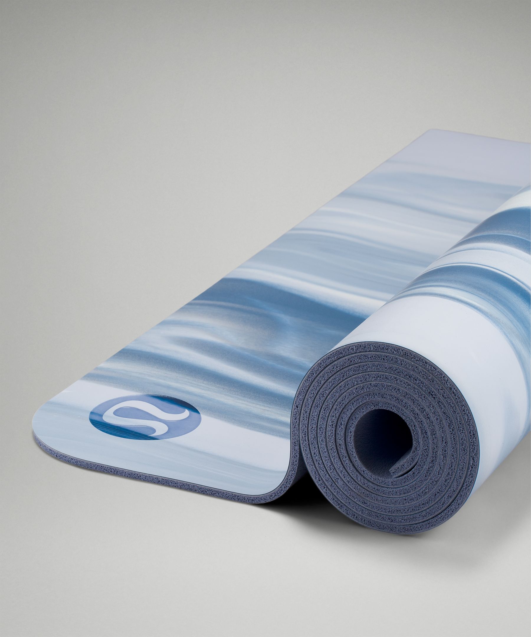 The Mat 5mm *Made With FSC™ Certified Rubber | Unisex Mats | lululemon