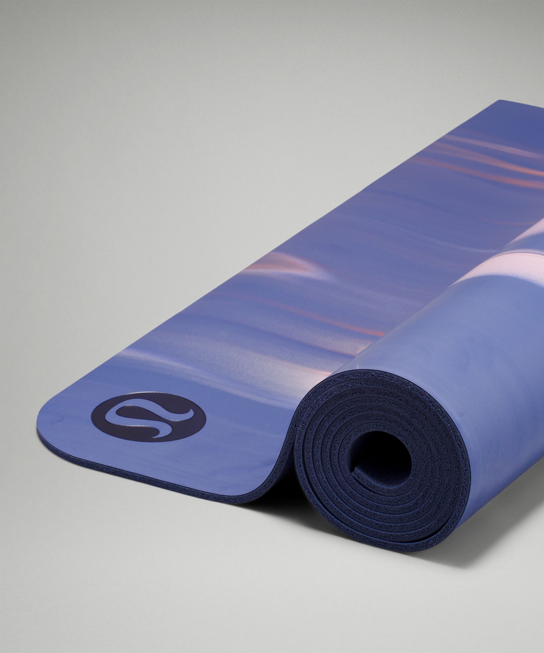 The Mat 5mm *Made With FSC™ Certified Rubber - Lululemon