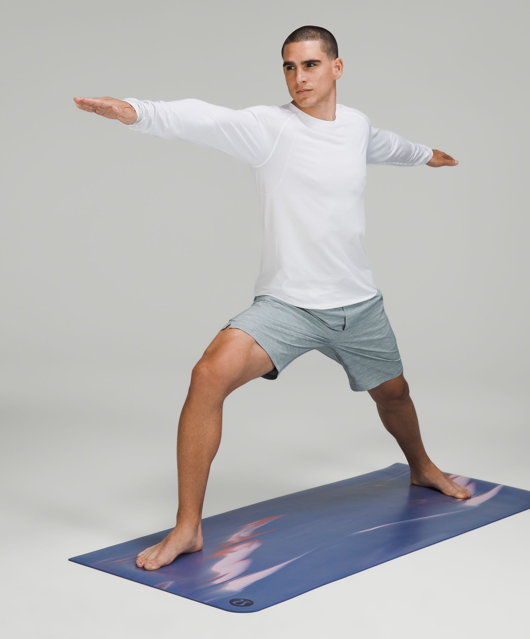 Lululemon The Mat Antimicrobial Yoga Mat - Farfetch