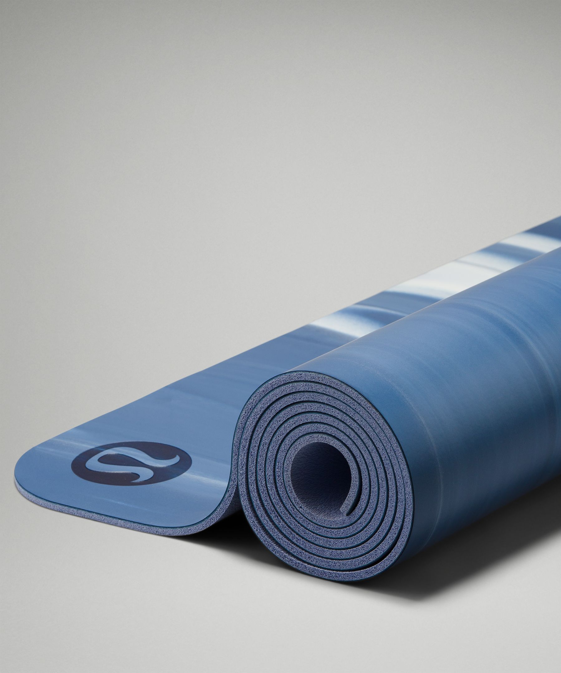 The Reversible Mat 5mm, Yoga Mats