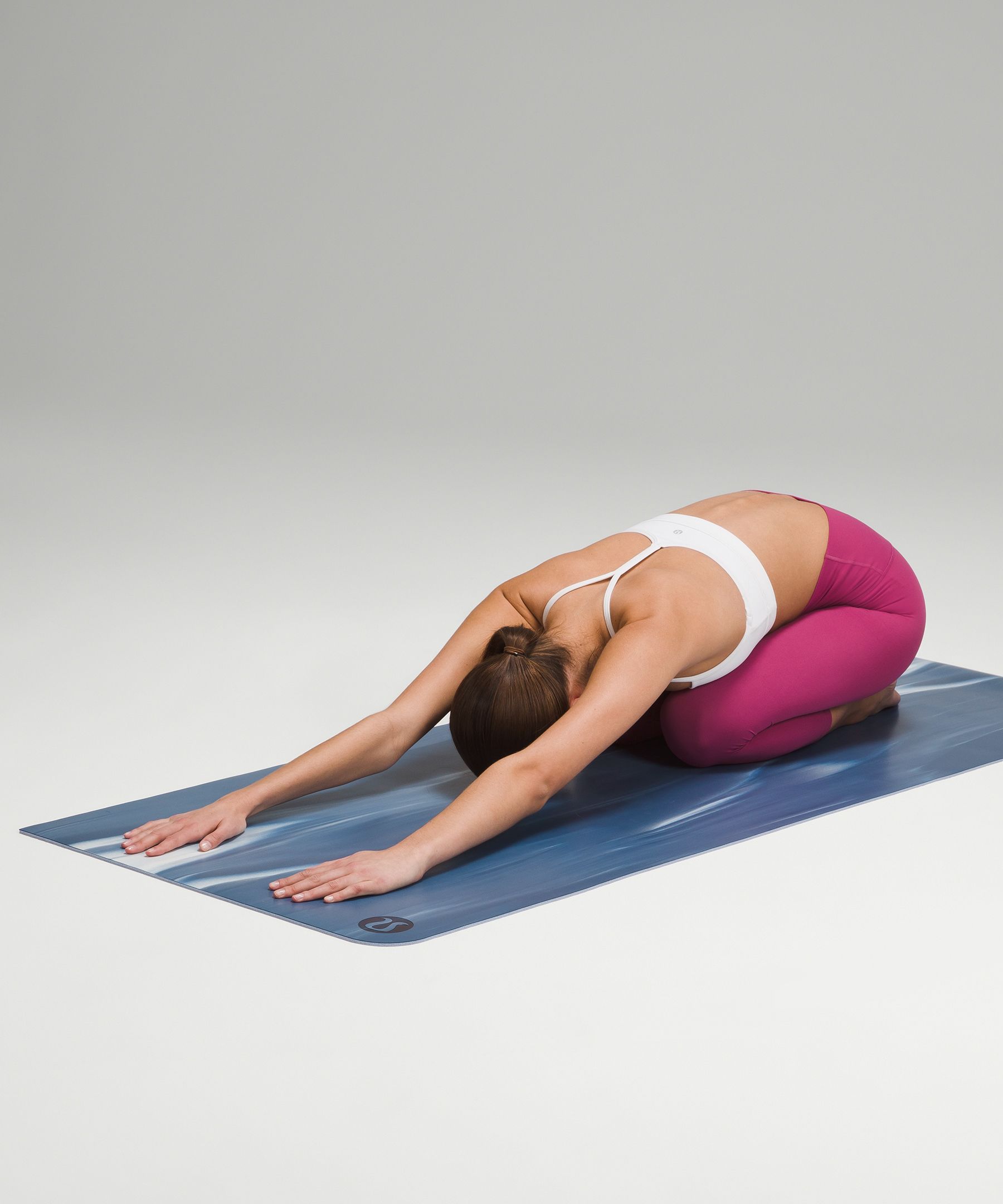 Yoga mat Review: Lululemon The Mat 5mm – My Yoga Escape