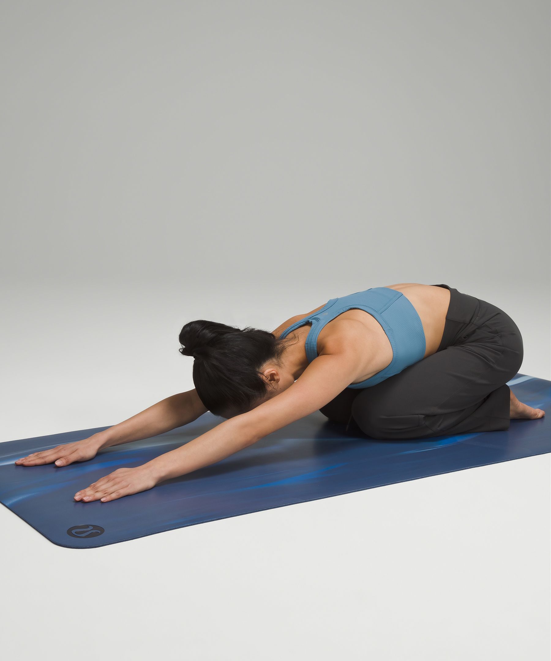 The Mat 5mm, Yoga Mats