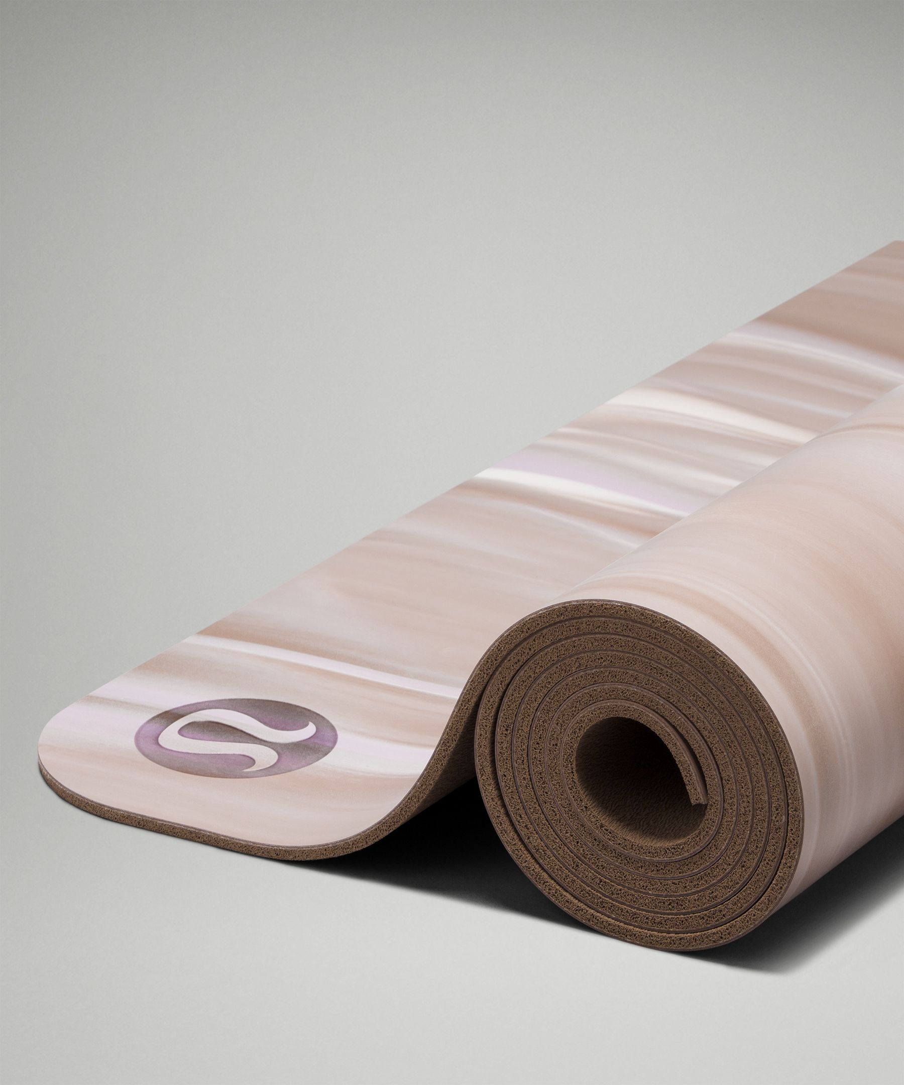 The Mat 5mm *Made With FSC™ Certified Rubber | Lululemon DE