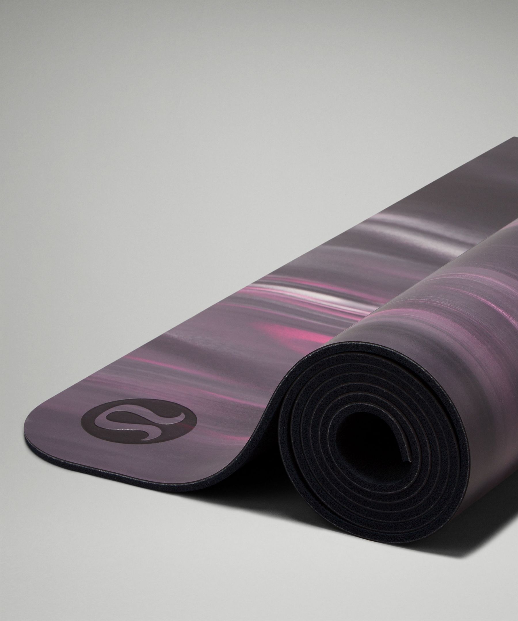 How to Clean a Lululemon Yoga Mat…(and Why)