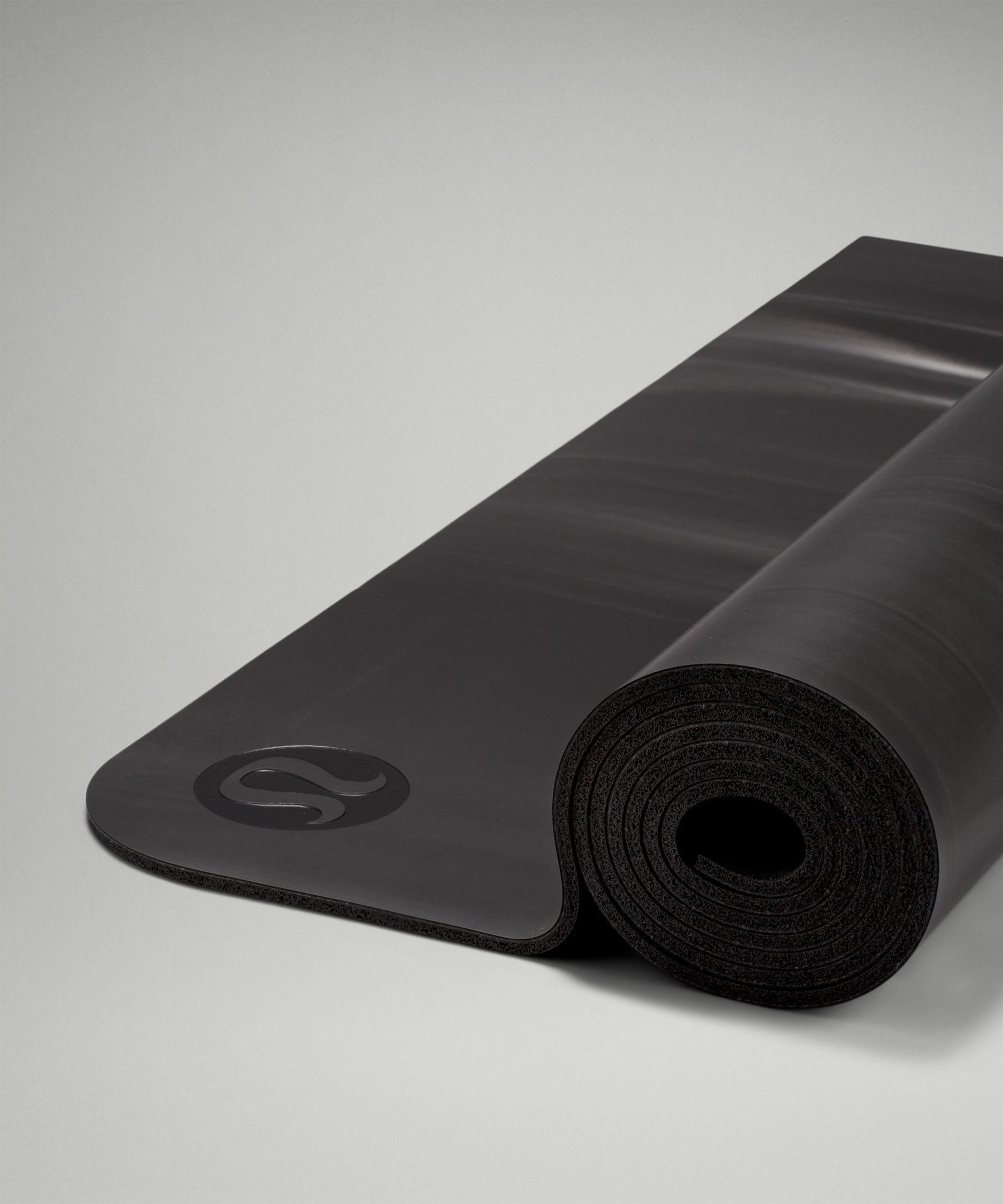 lululemon // The Mat 5mm Marble – CorePower Yoga