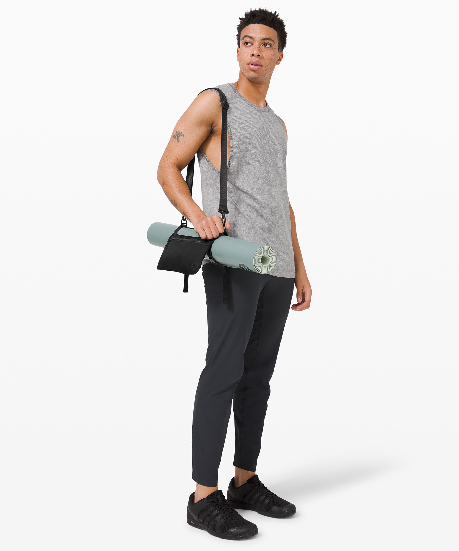 Stow and Flow Mat Strap  lululemon Hong Kong SAR