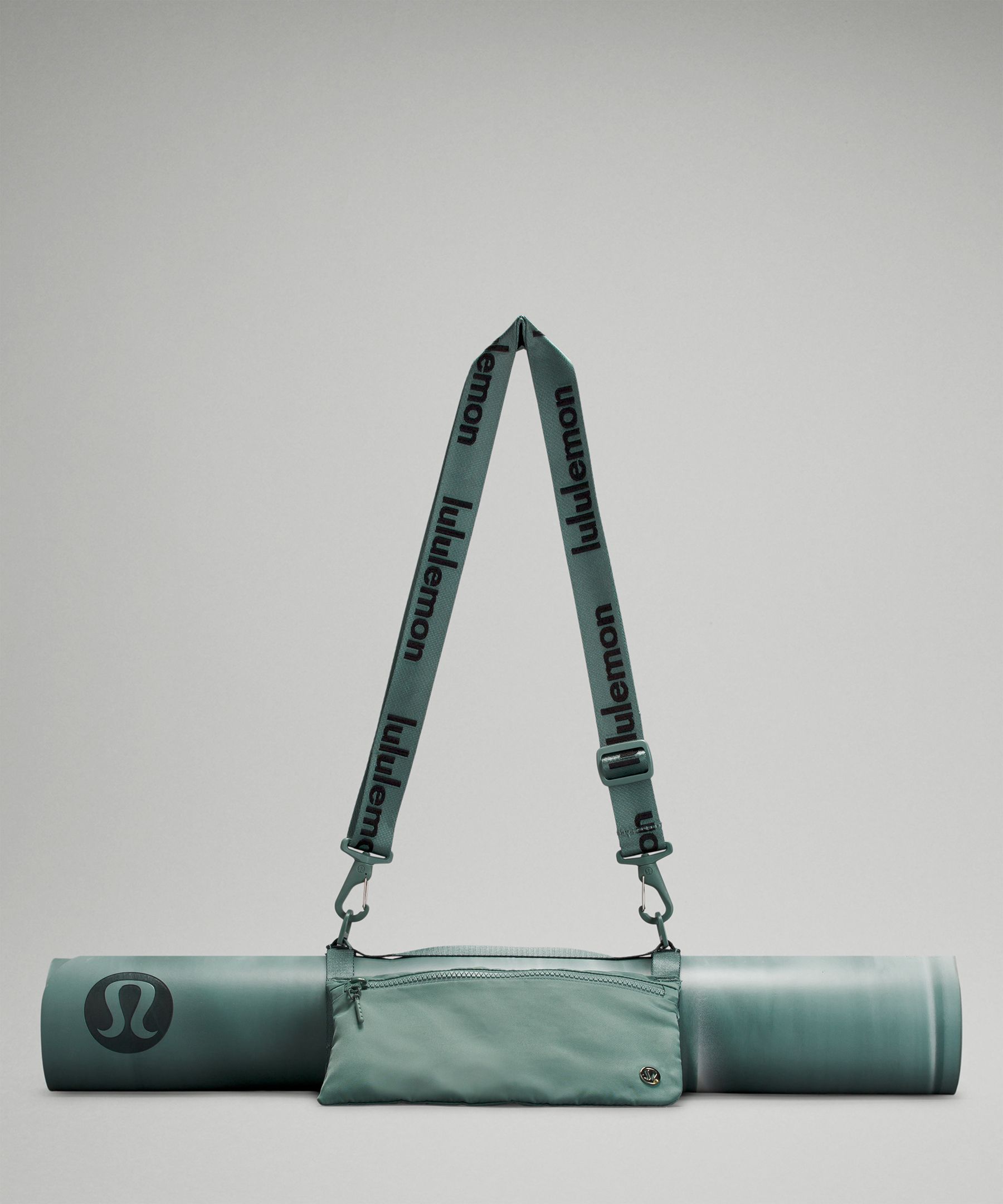 Stow and Flow Mat Strap  lululemon Hong Kong SAR