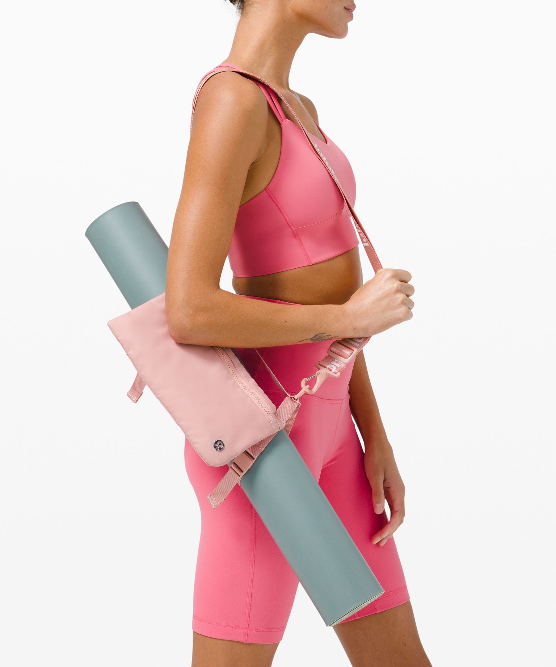 Lululemon Adjustable Yoga Mat Strap - *Yoga Mat Not Included