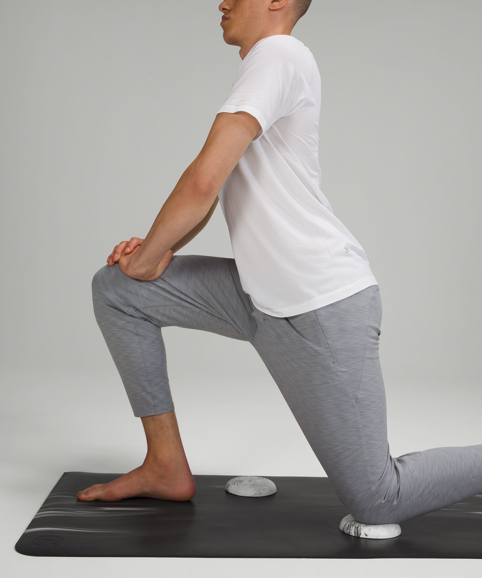 Подушки для йоги Lululemon Stackable, 2 шт — фото 5