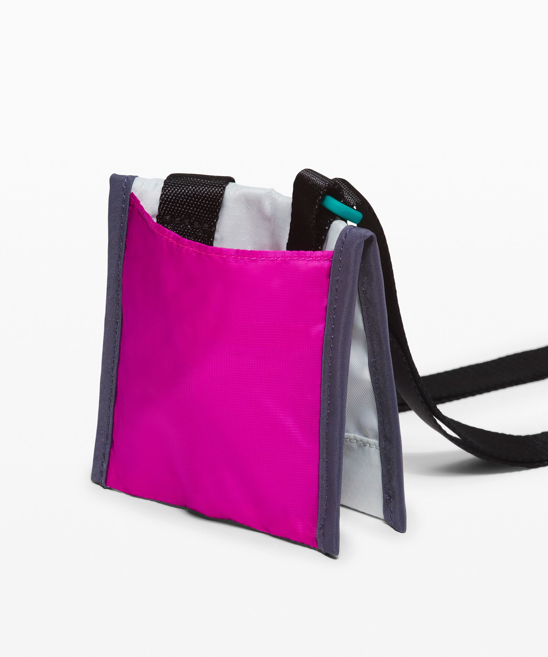 Ever Ready Crossbody Wallet バッグ Lululemon JP