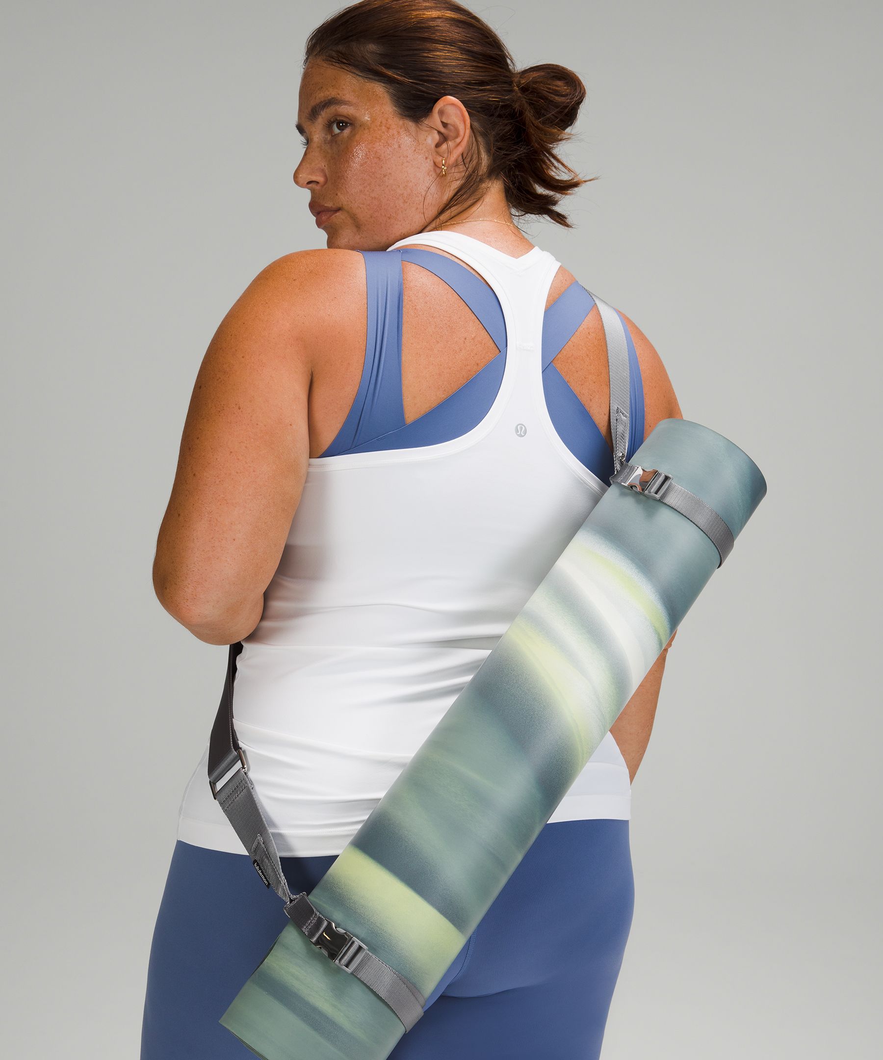 Lululemon athletica Adjustable Yoga Mat Strap, Accessories