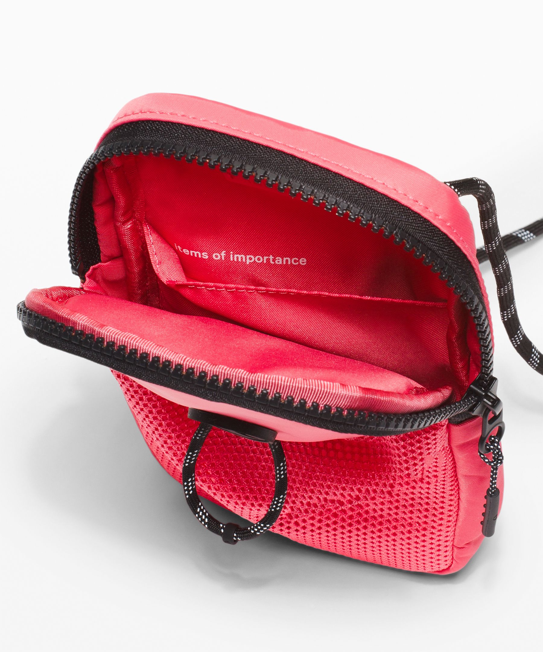 Take it On Crossbody Pouch Bags Lululemon HK