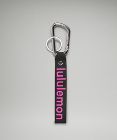 All Hours Keychain