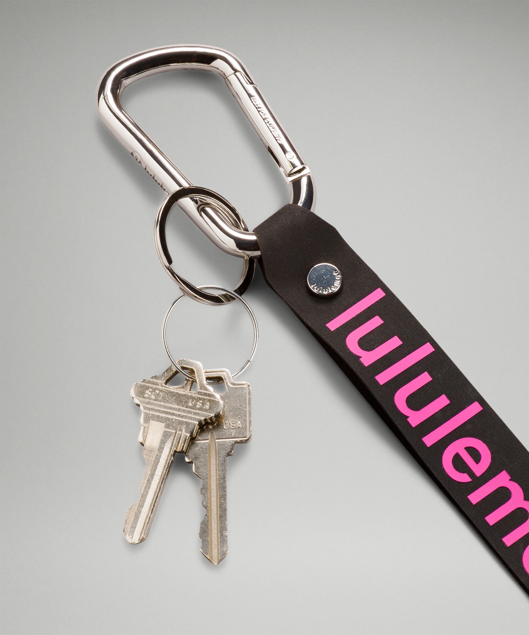 All Hours Keychain