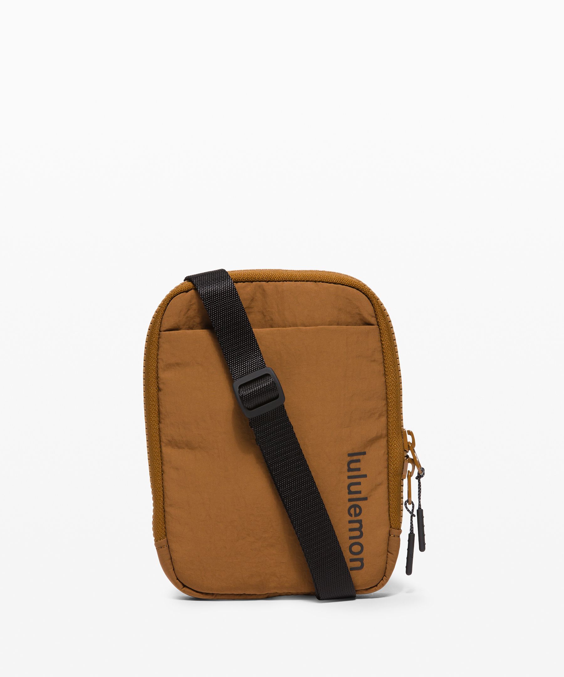 lululemon messenger bag