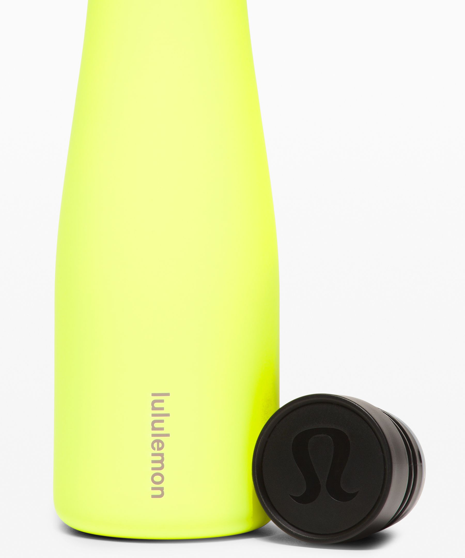 Stay Hot Keep Cold Bottle 19oz Equipment Lululemon EU