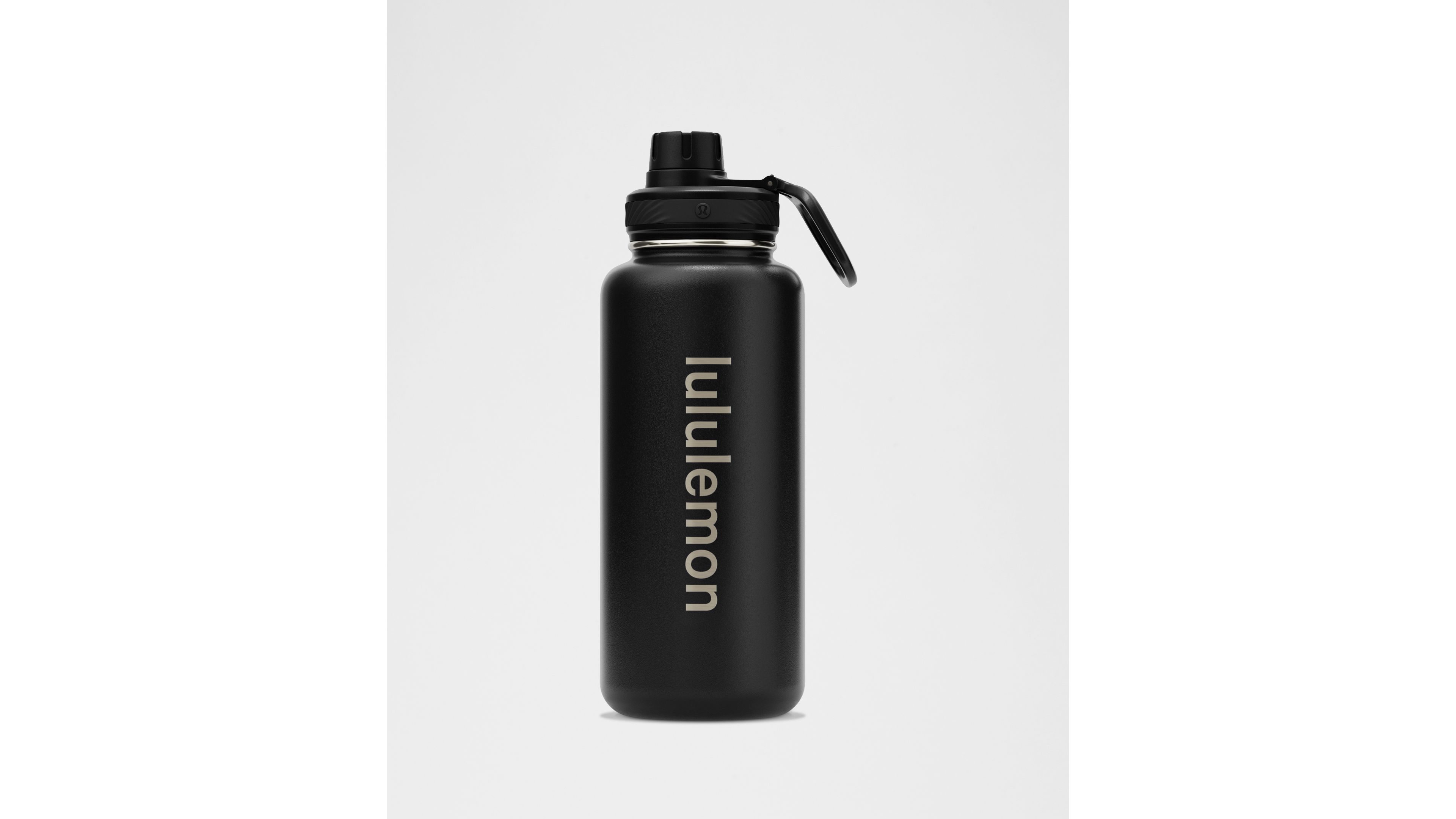 Back to Life Sport Bottle 32oz
