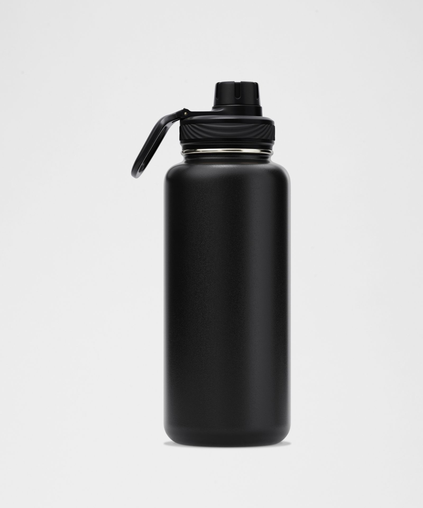 Спортивная бутылка Lululemon Back to Life 32 oz — фото 2
