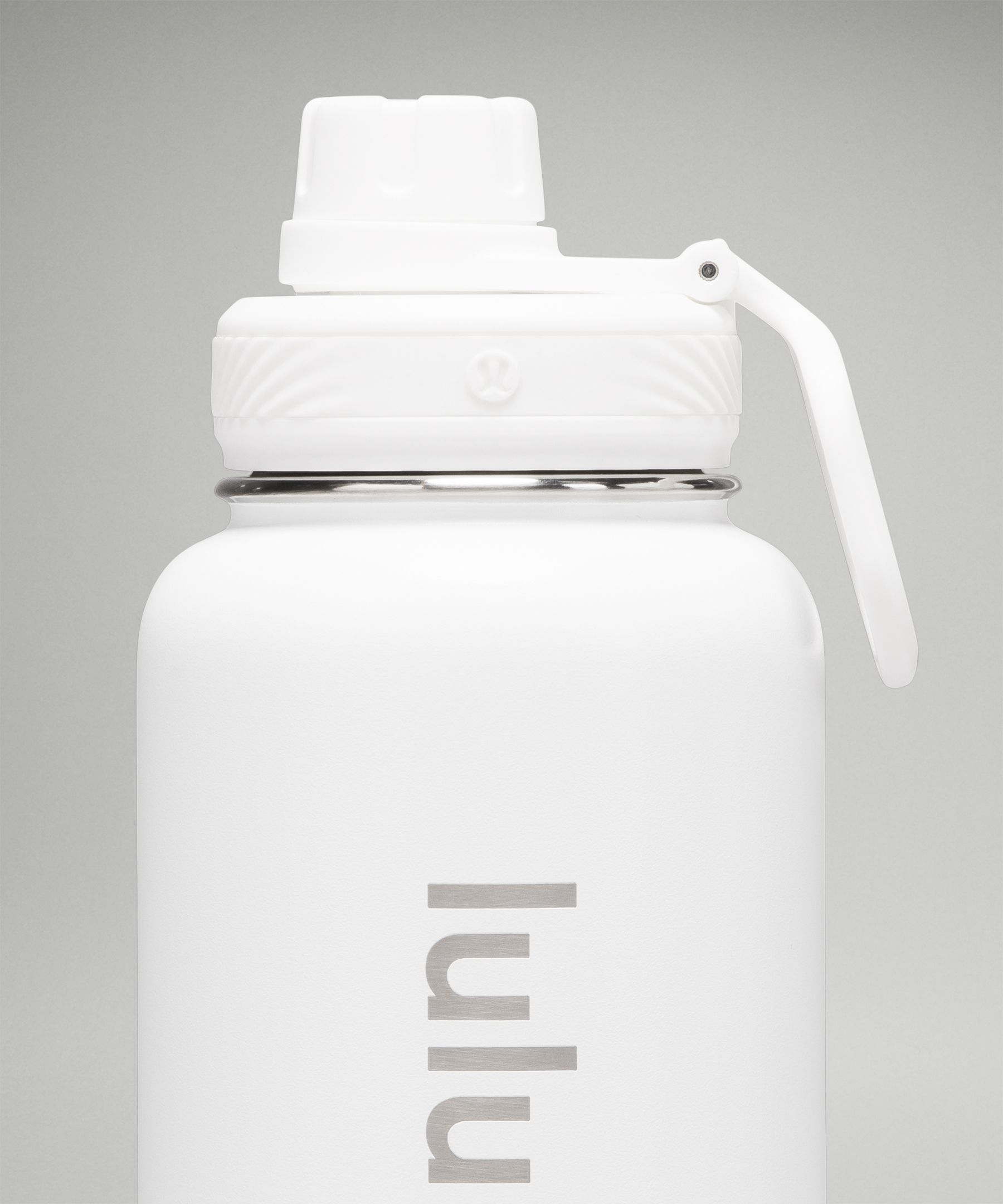 Lululemon athletica Back to Life Sport Bottle 64oz